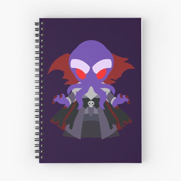 Item preview, Mindflayer designed and sold by AvengedCrow.