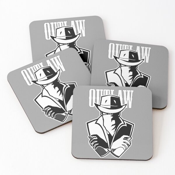 Item preview, Outlaw: Vandal designed and sold by Alter Aspect.