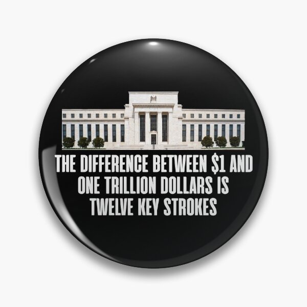Item preview, End The Fed Helicopter Money Hyperinflation designed and sold by JackCurtis1991.