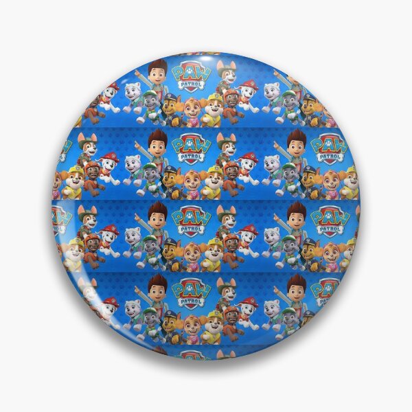 Item preview, Paw patrol designed and sold by officalimelight.
