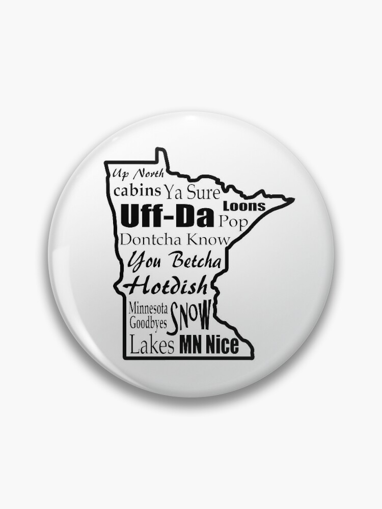 Pin on Im a Minnesotan