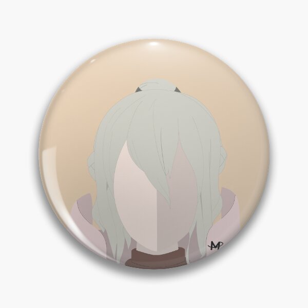 Item preview, Effie - FE Fates designed and sold by MegaMaxArt.
