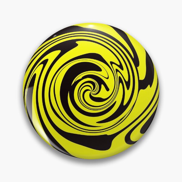 Item preview, Tie-Dye Psychedelic Liquid Pattern  designed and sold by redjaygraphics.