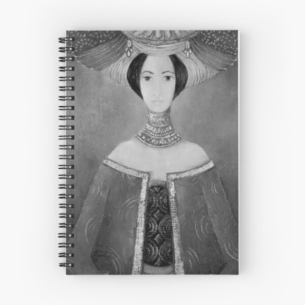 Item preview, Vintage portraitist woman designed and sold by ElaSzczepaniak.