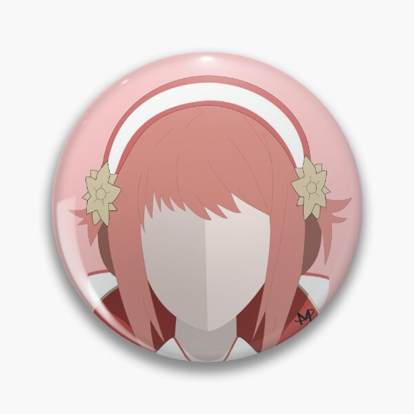 Item preview, Sakura - FE Fates designed and sold by MegaMaxArt.