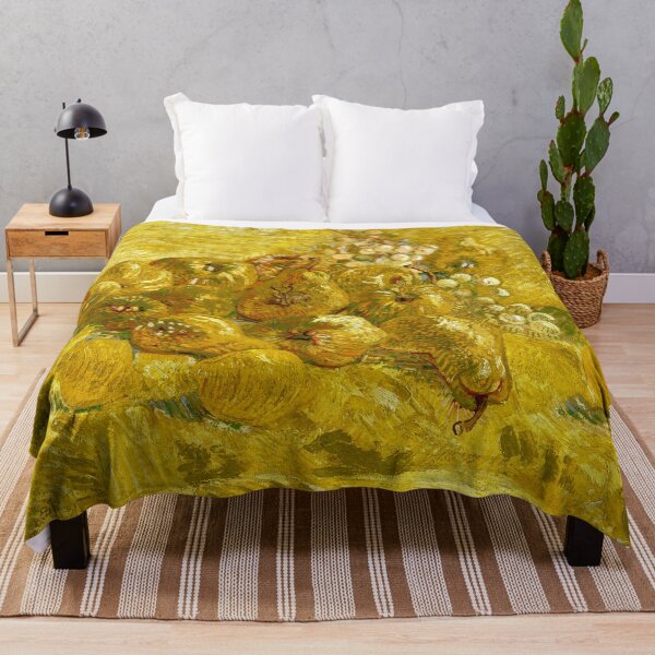 Item preview,  Quinces, Lemons, Pears and Grapes, by Vincent van Gogh designed and sold by Pavel Polyansky.