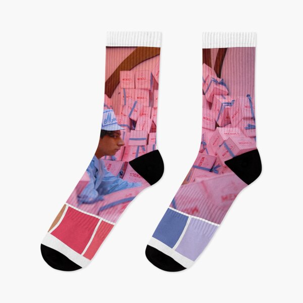 Item preview, Grand Budapest Hotel palette designed and sold by FrancescaNasta.