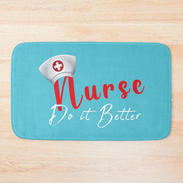 Item preview, Nurses Do it Better designed and sold by samer11.
