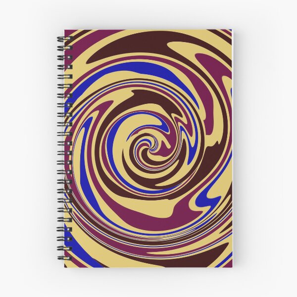 Item preview, Tie-Dye Psychedelic Liquid Pattern  designed and sold by redjaygraphics.
