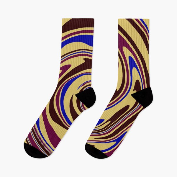 Item preview, Tie-Dye Psychedelic Liquid Pattern  designed and sold by redjaygraphics.