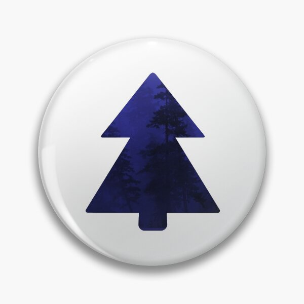 Item preview, Pine Tree designed and sold by Brittany Gillam.
