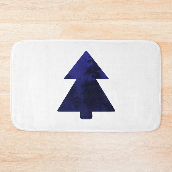 Item preview, Pine Tree designed and sold by Brittany Gillam.