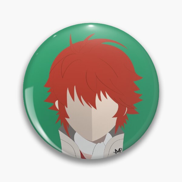 Item preview, Hinoka - FE Fates designed and sold by MegaMaxArt.