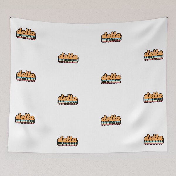 Item preview, Delta designed and sold by sarahrose20.