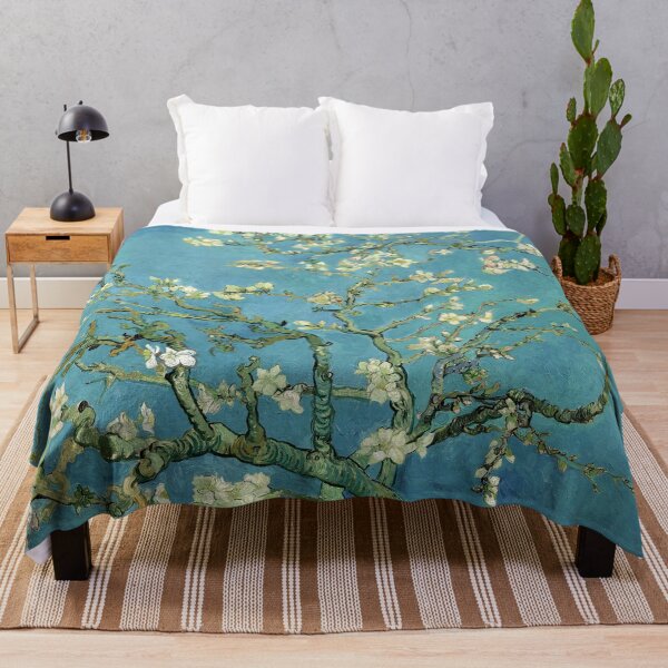 Item preview, Almond blossom, Vincent van Gogh designed and sold by Pavel Polyansky.