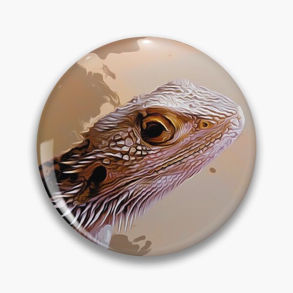Item preview, Altair the lizard designed and sold by Jazzke.