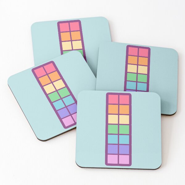 Item preview, I letter, alphabet, typography, font designed and sold by OkihanaShop.