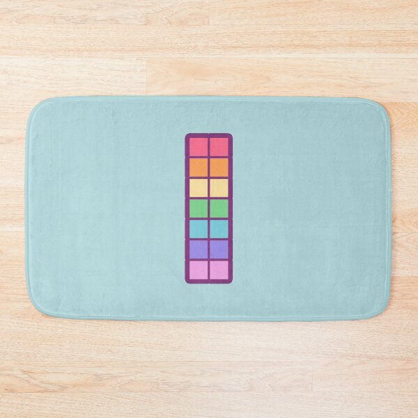 Item preview, I letter, alphabet, typography, font designed and sold by OkihanaShop.