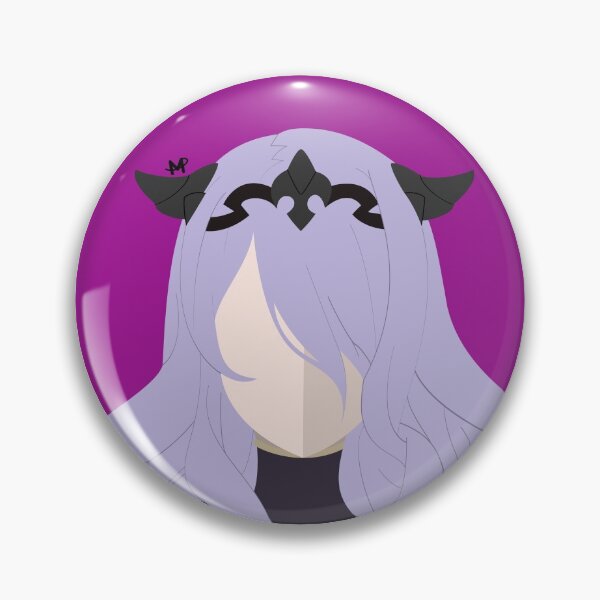Item preview, Camila - FE Fates designed and sold by MegaMaxArt.
