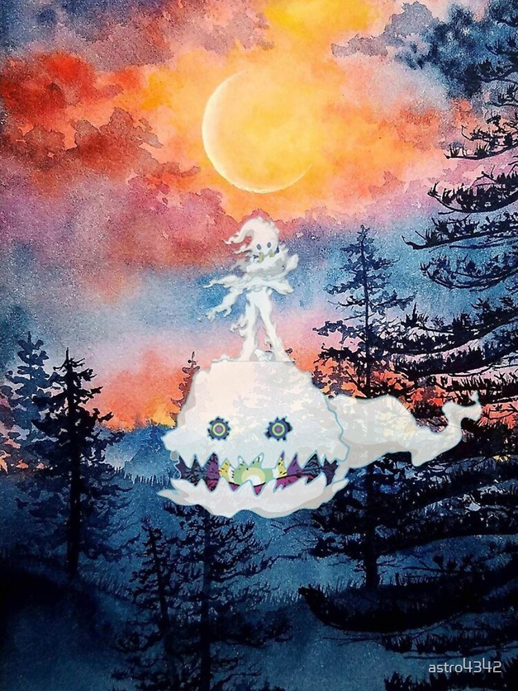 kids see ghosts | iPhone Case