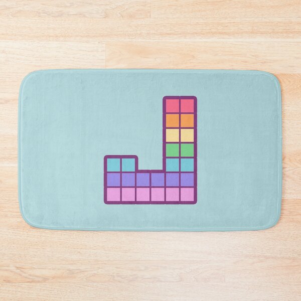Item preview, J letter, alphabet, typography, font designed and sold by OkihanaShop.