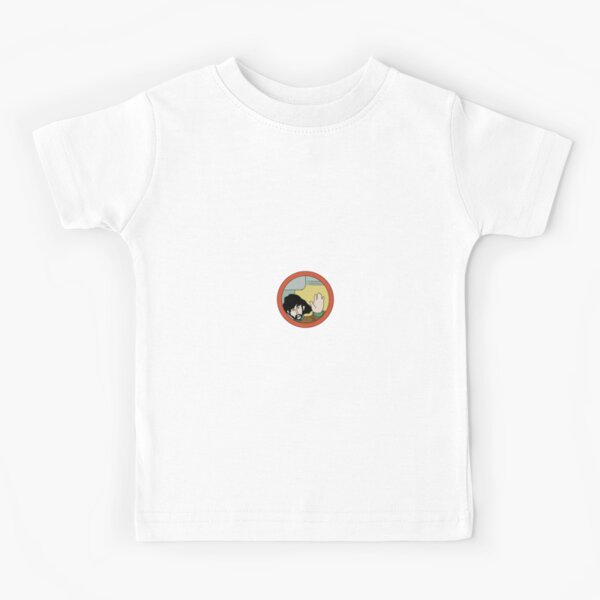 George Harrison Yellow Submarine Kids T-Shirt