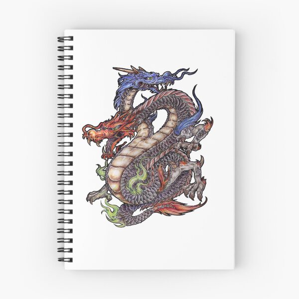 Item preview, dragons designed and sold by Masterqdog.