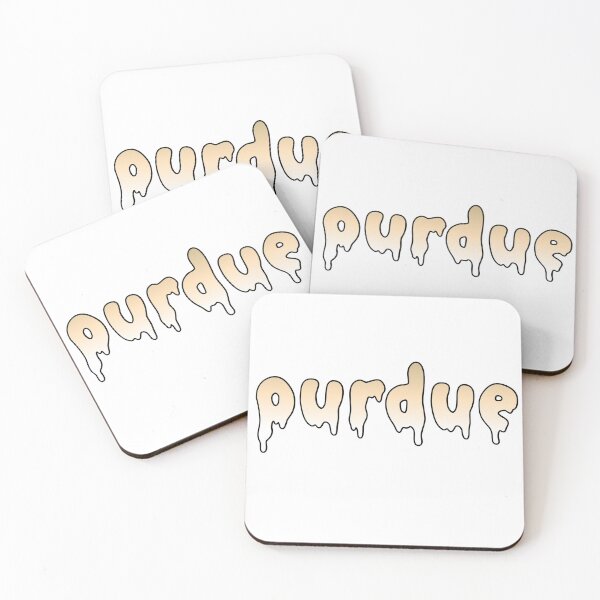 Item preview, Purdue Drip designed and sold by dan-iz.