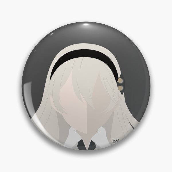Item preview, Corrin - FE Fates designed and sold by MegaMaxArt.