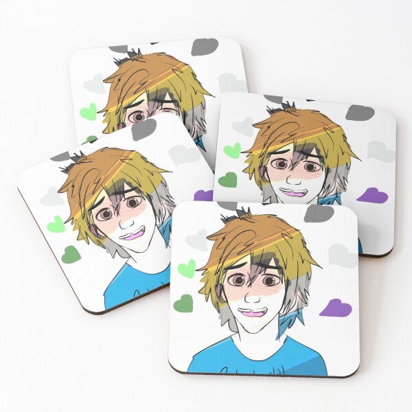 Item preview, Aroace hiro hamada love designed and sold by Rolaplayor101.
