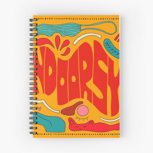 Item preview, Indoorsy designed and sold by Gabba Delgado.