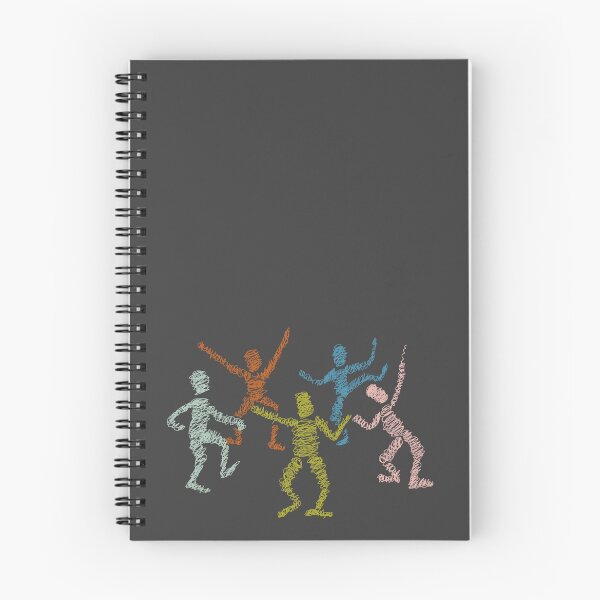 Item preview, Dance fever designed and sold by FLATOWL.