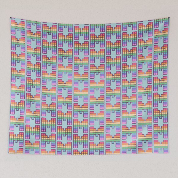 Item preview, M letter, alphabet, typography, font designed and sold by OkihanaShop.