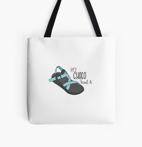 Mint Chaco Tote Bags for Sale Redbubble