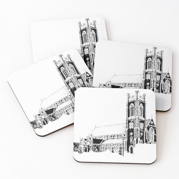 Item preview, Cathedral designed and sold by TerriTextiles.