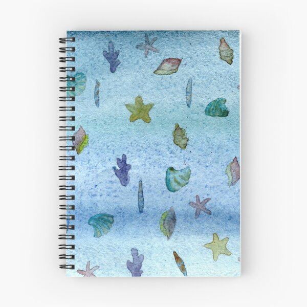 Item preview, Shells and Seastars designed and sold by Vinchenko.