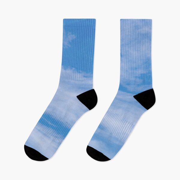 Item preview, Blue Sky with Clouds. A Beautiful Sunny Summer Day designed and sold by DesignsbyZazz.