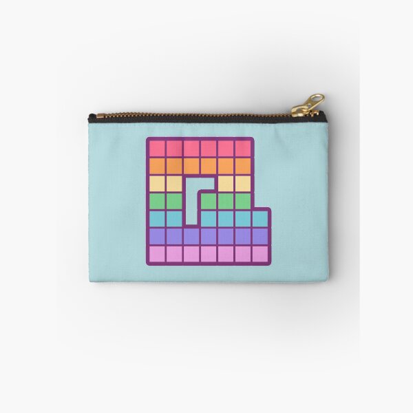 Item preview, Q letter, alphabet, typography, font designed and sold by OkihanaShop.