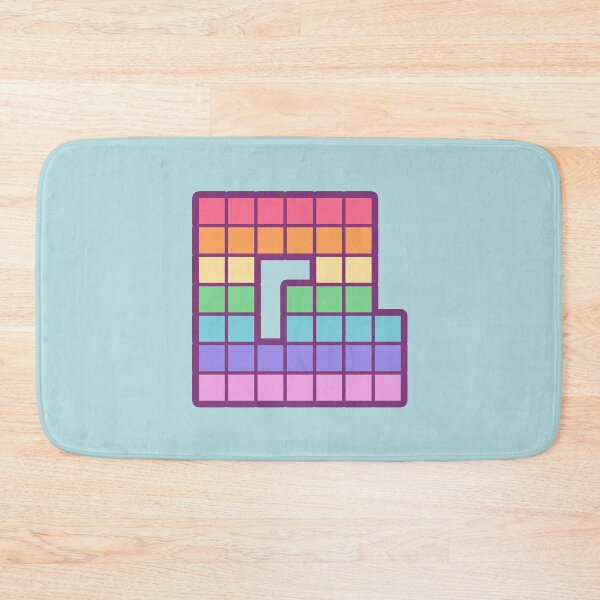 Item preview, Q letter, alphabet, typography, font designed and sold by OkihanaShop.
