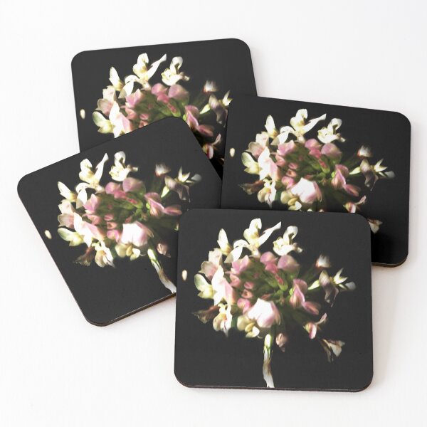 Item preview, A Soft Clover Blossom In Lock Down 4/14/2020 16:00 designed and sold by Mark Polk.
