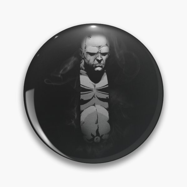 Item preview, TRANSMETROPOLITAN | Spider Jerusalem designed and sold by Gantahat62.