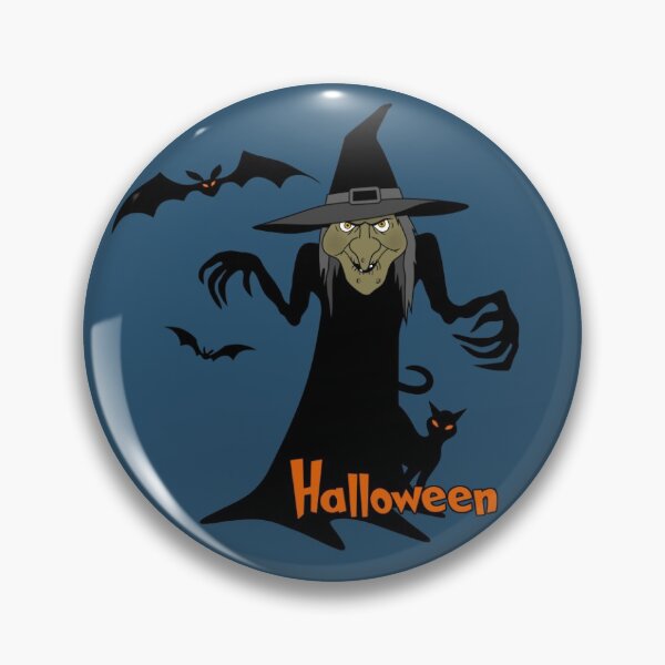 Item preview, Halloween designed and sold by Czerra.