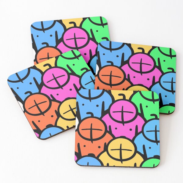 Item preview, stick figures designed and sold by monigotesct.