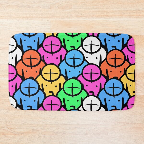 Item preview, stick figures designed and sold by monigotesct.