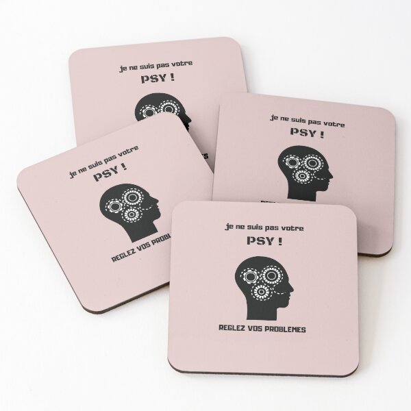 Item preview, I am not your shrink designed and sold by fabricethomas.
