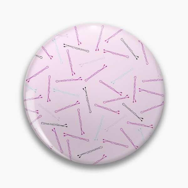 Item preview, Bobby Pins designed and sold by prouddaydreamer.