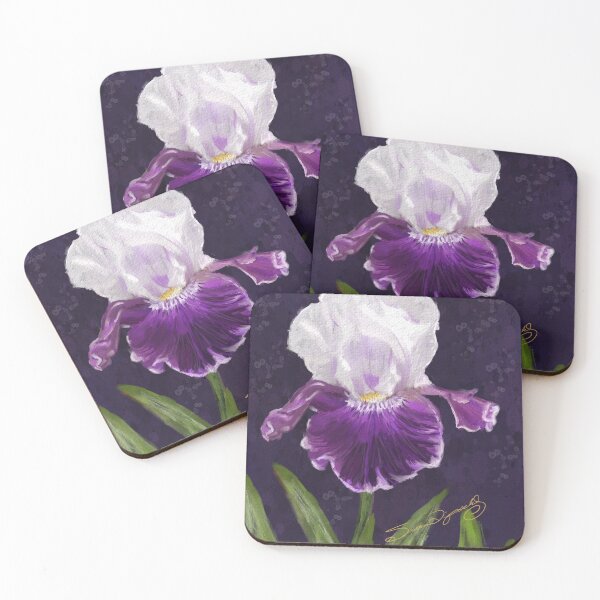 Item preview, JOYOUS SPRINGTIME BLOOM designed and sold by shaynart.