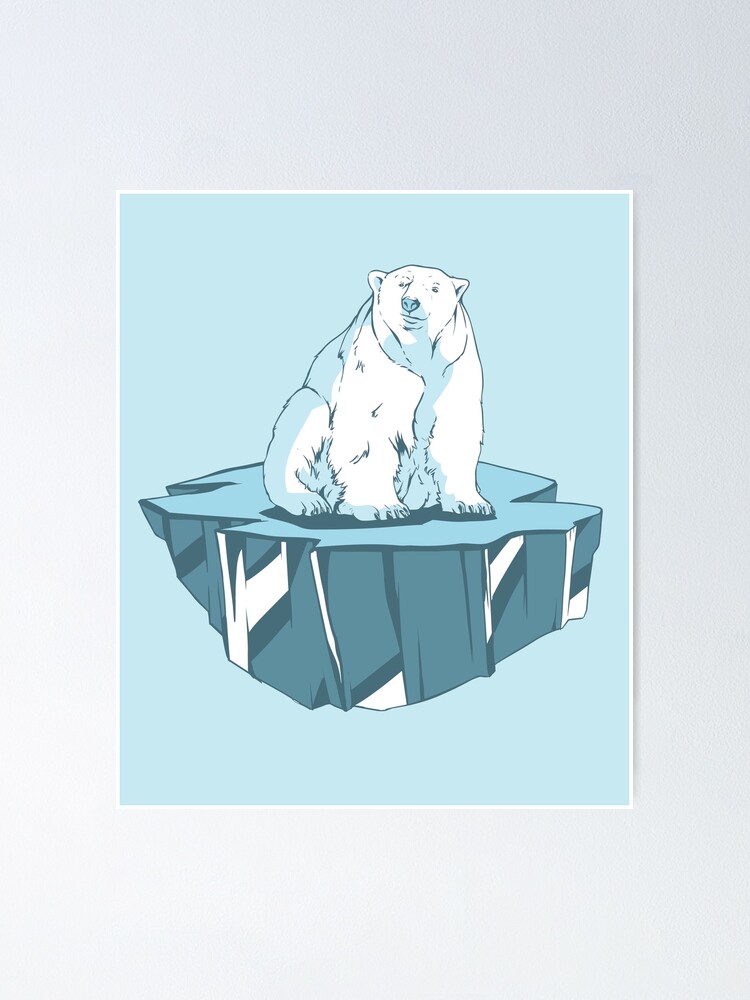 Polar bears are cute; Disney should donate money needed to save them, Arts  & Entertainment