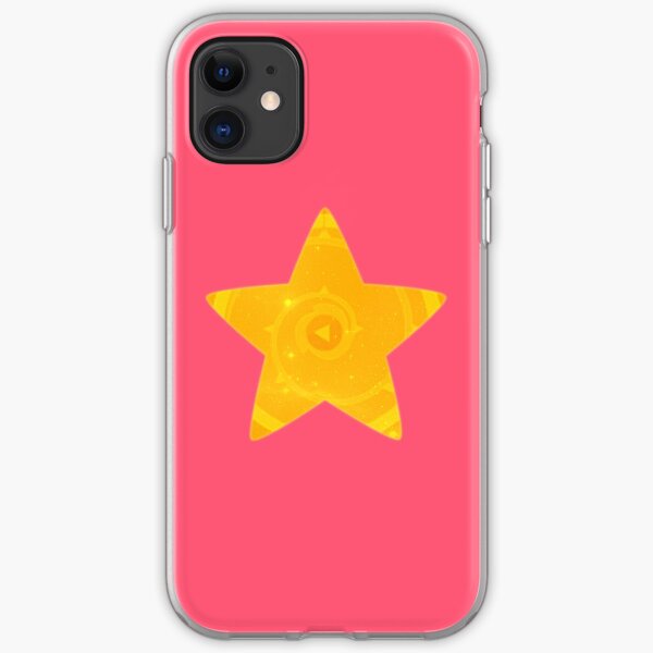 Steven Universe - Star iPhone Soft Case