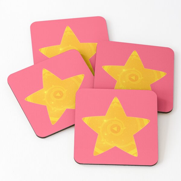 Item preview, Steven Universe - Star designed and sold by Brittany Gillam.
